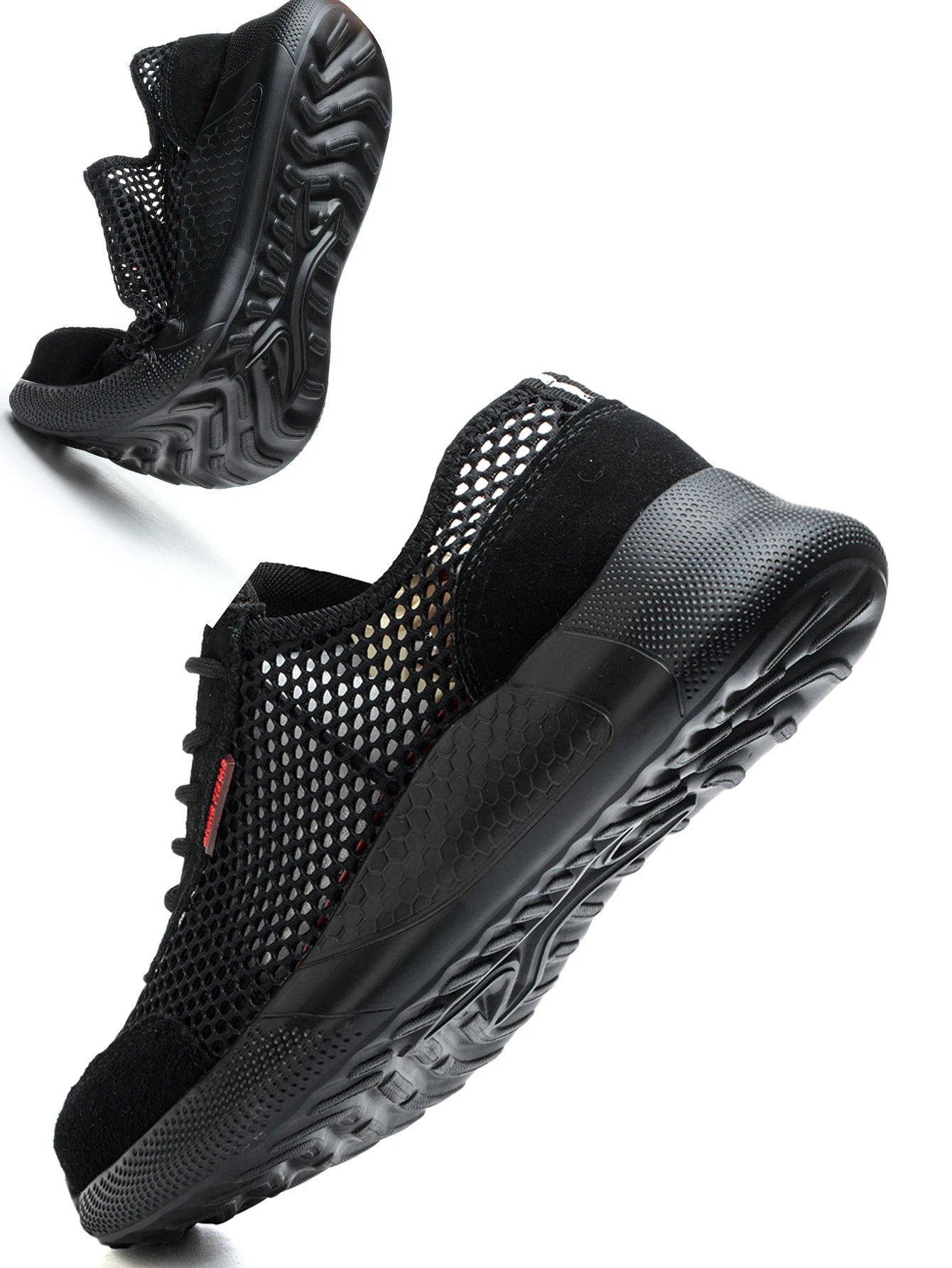 SteelLite Truck Shoes