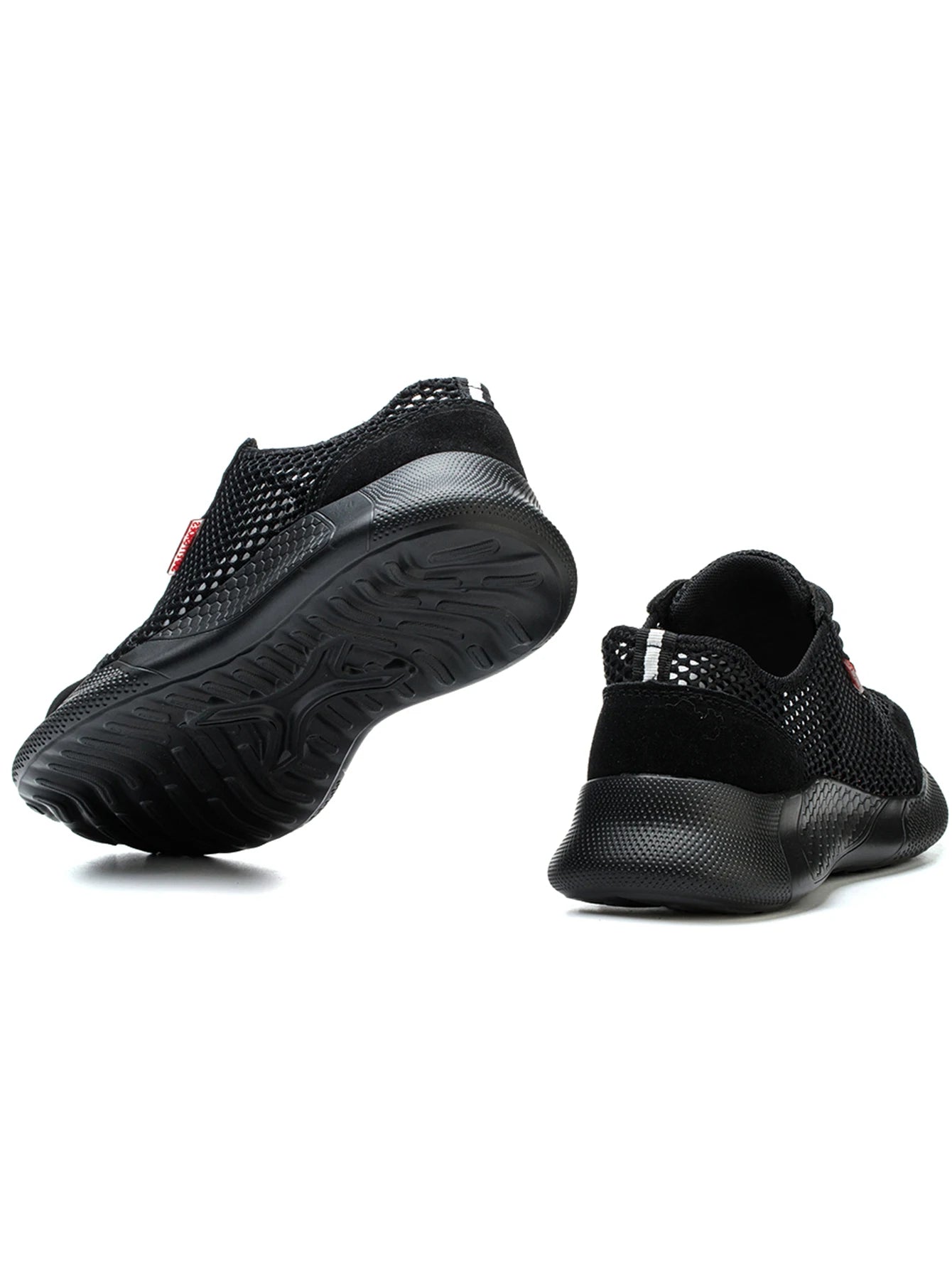 SteelLite Truck Shoes