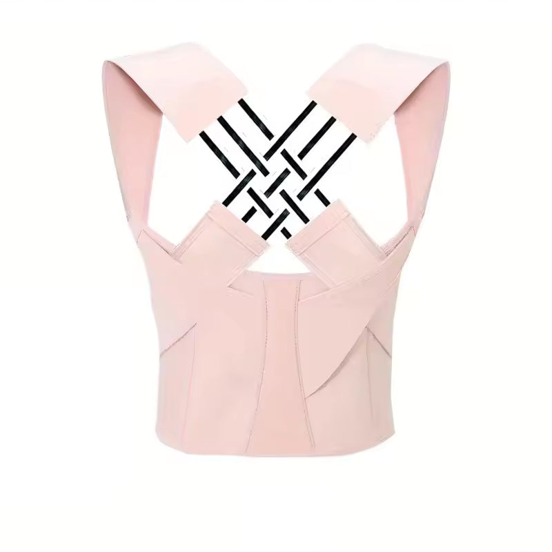 Posture Corrector for Women and Men