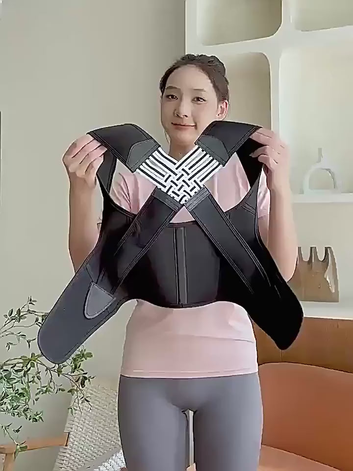 Posture Corrector for Women and Men